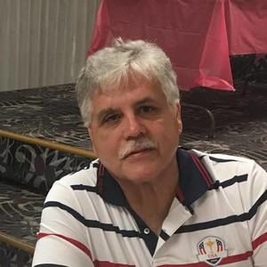 Meet your Posher, Mark